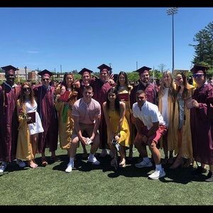 Meet your Posher, Nathan